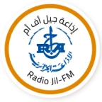 logo Jil FM