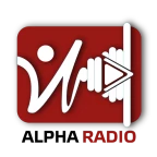 logo ALPHA RADIO