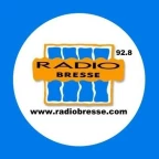 logo Radio Bresse