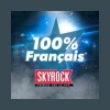 Skyrock 100% Français