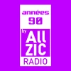 Allzic Radio Années 90