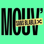 Mouv sans blabla