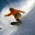 Logo Fun Radio Winter