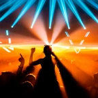 Logo Fun - Tomorrowland: One World Radio