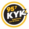 95.7 KYK