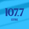 107.7 Estrie