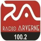 logo Radio Arverne