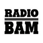 logo Radio Bam
