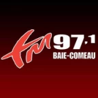 logo FM 97.1 et 100.5