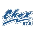 CHOX-FM 97,5