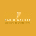 logo Radio Galilée