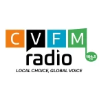 104.5 CVFM Radio