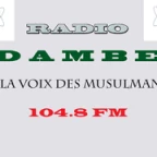 logo Radio Dambé Bamako