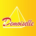 logo Demoiselle FM