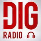 logo Dig Radio Sud Vendée