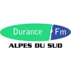 logo Durance Fm