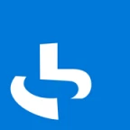 logo France Bleu Normandie (Seine-Maritime - Eure)