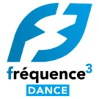 logo Fréquence 3 Dance