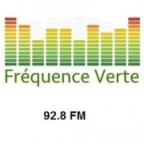 logo Frequence Verte