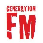 logo Generation FM