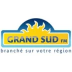 logo Grand Sud FM