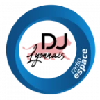 logo Radio Espace Dj Lyonnais