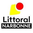 logo Littoral FM Narbonne