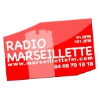 logo Radio Marseillette