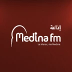 logo Medina FM