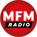 logo MFM Radio Maroc