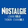 Nostalgie Léman 105.0 Fm