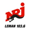 NRJ LEMAN 103.6