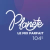 PLANÈTE 104.5 (CFGT)