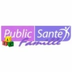 logo Public Santé