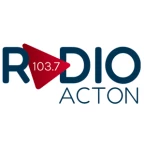 103.7 FM Acton
