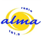 logo Radio Alma