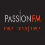 logo Passion FM