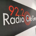 logo Radio Cité Genève