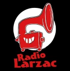 logo Radio Larzac