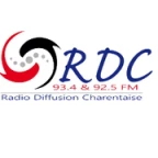 logo Radio RDC