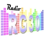 logo RADIO RG30