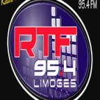 logo RTF