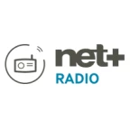 logo Radionet+