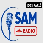 Sam Radio 100% Parlé