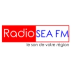 logo Sea FM