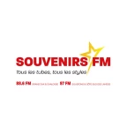 logo Souvenirs FM