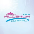 logo Station Millenium