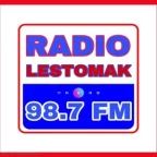logo Radio Lestomak Fm 98.7