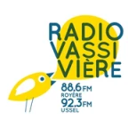 logo Radio Vassivière