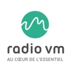 logo Radio VM